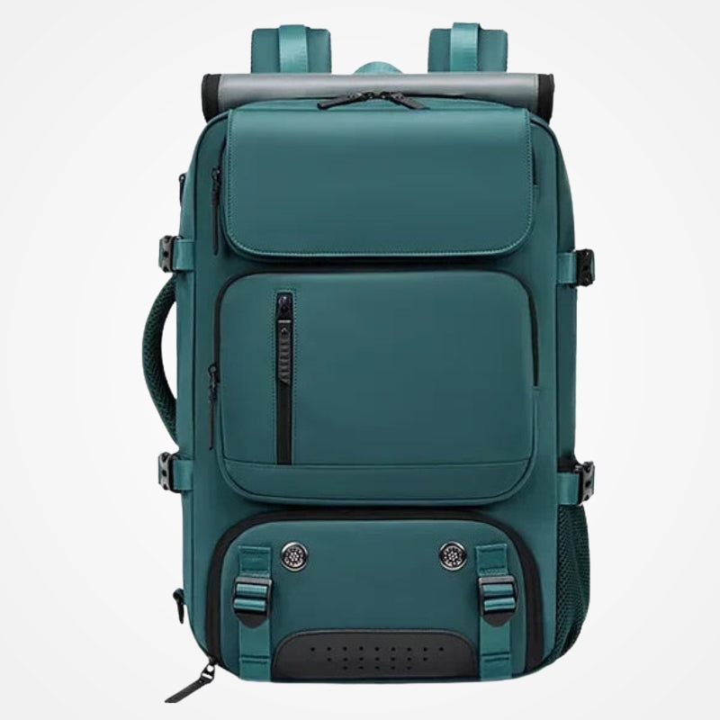 Odyssée - Sac De Voyage Format Pratique - vue 11