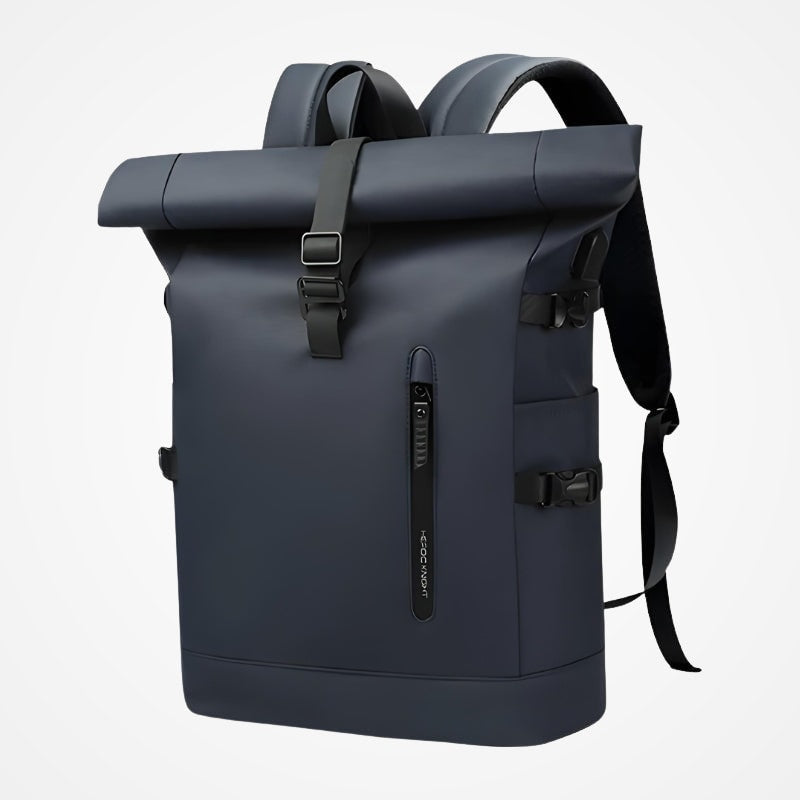 Nomade - Sac À Dos Roll Top Étanche - vue 4