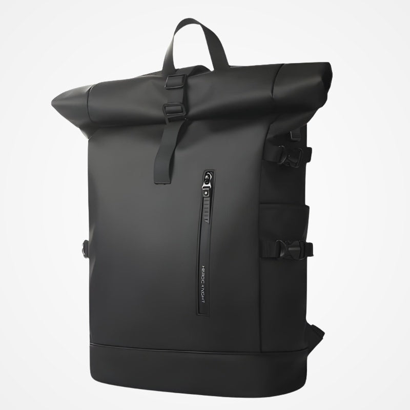 Nomade - Sac À Dos Roll Top Étanche - vue 7