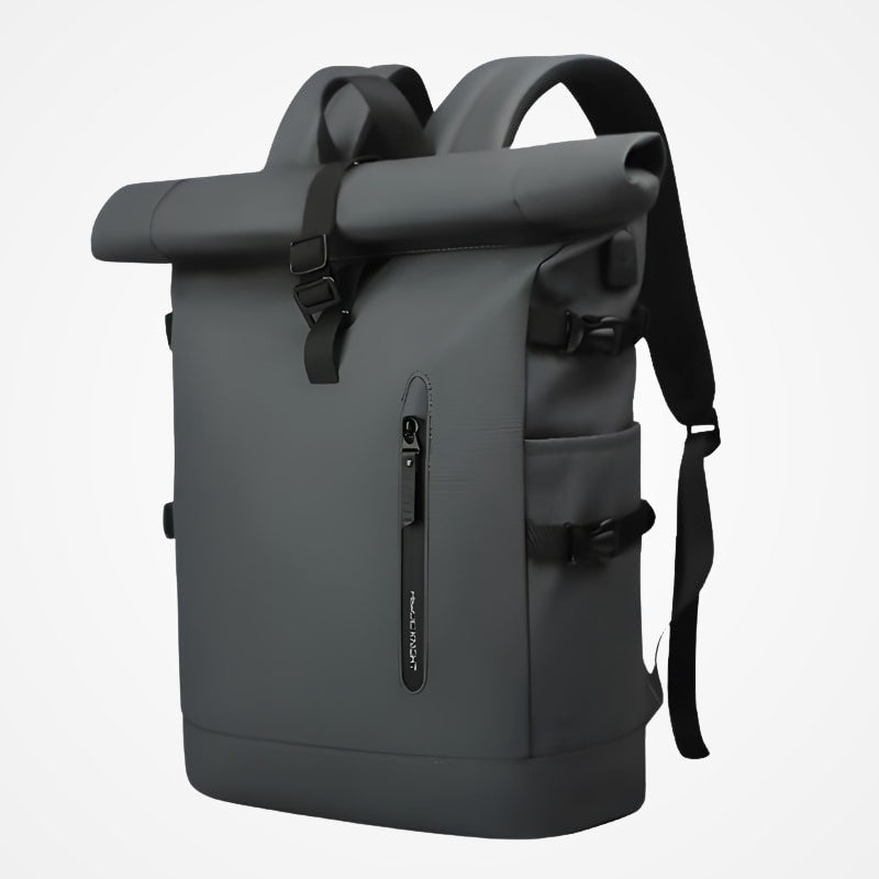 Nomade - Sac À Dos Roll Top Étanche - vue 6