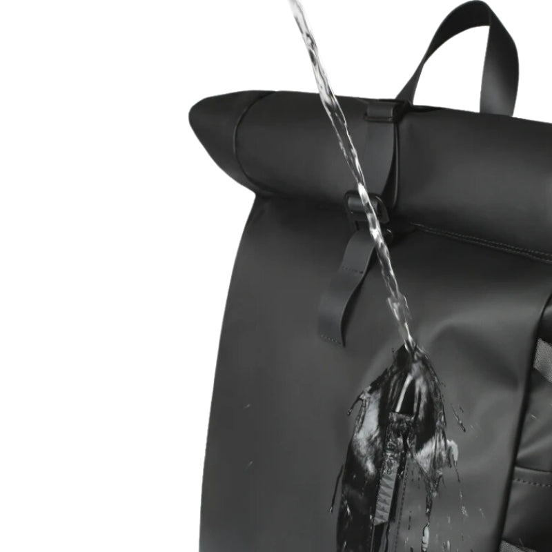 Nomade - Sac À Dos Roll Top Étanche - vue 11
