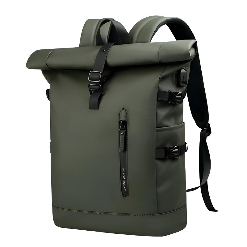 Sac À Dos Roll Top Imperméable