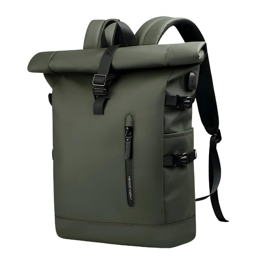 Sac À Dos Roll Top Imperméable