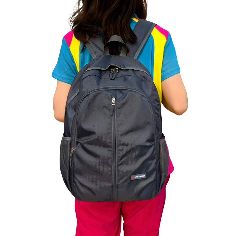 Nomade - Sac À Dos 30l Randonnée - vue 8