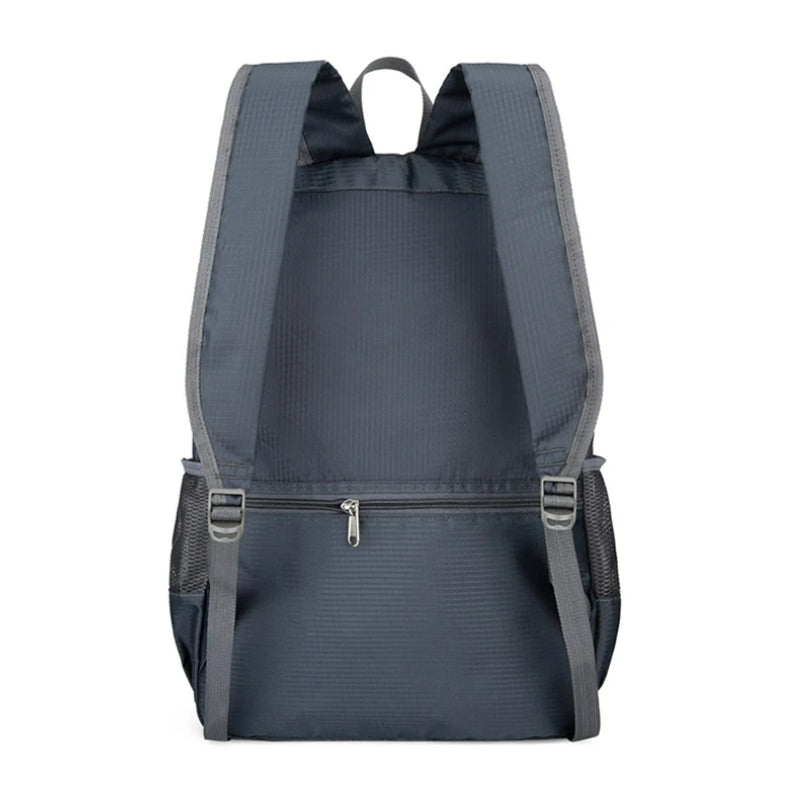 Nomade - Sac À Dos 30l Randonnée - vue 13