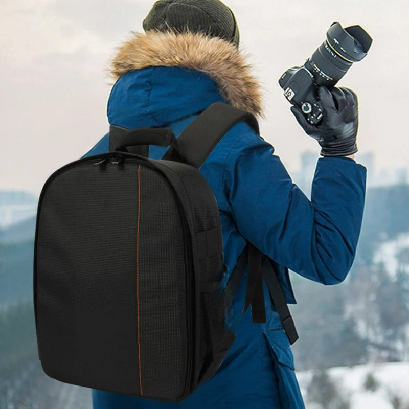 Nomade - Sac à Dos pour Appareil Photo - vue 4