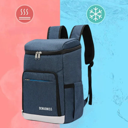 Sac À Dos Isotherme