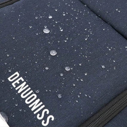 Sac À Dos Isotherme