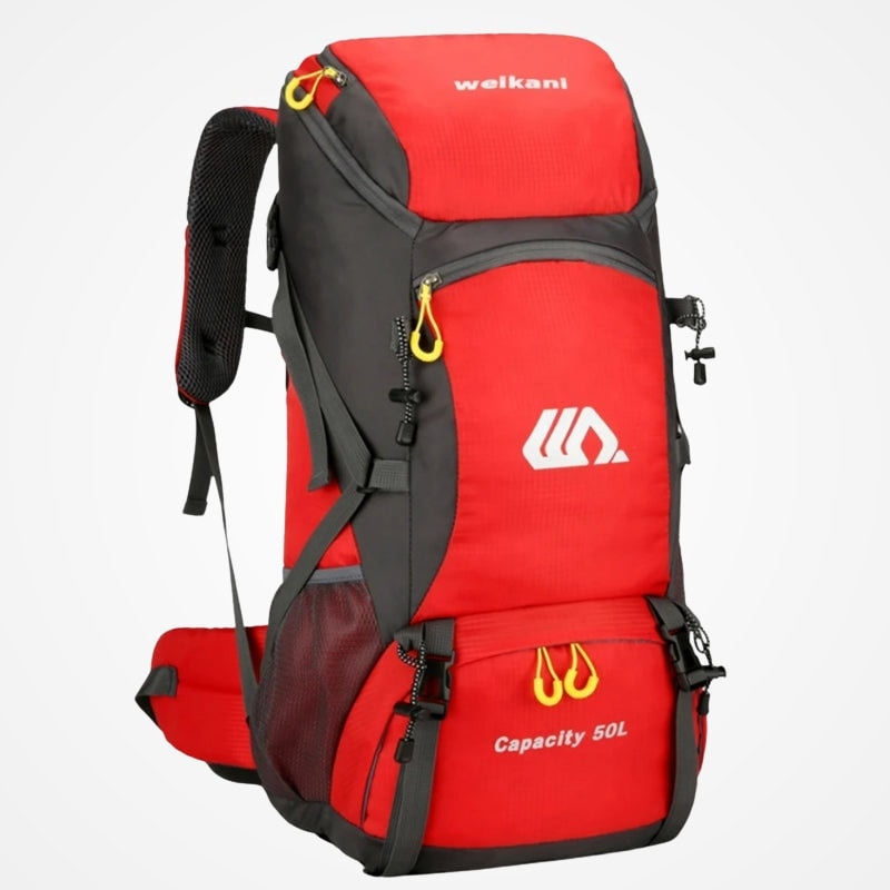 Nomade - Sac A Dos Randonnée 50 Litres