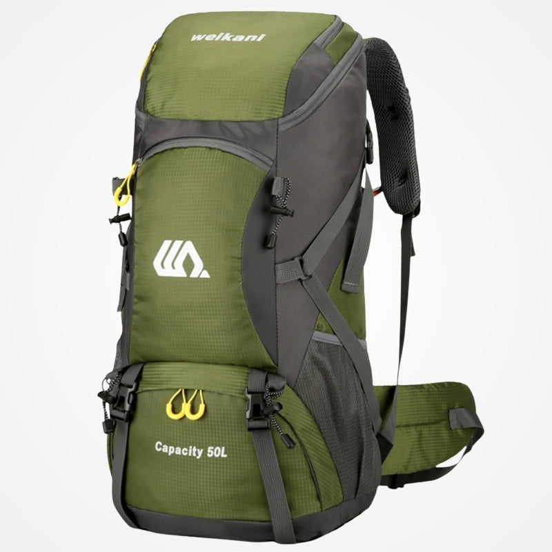 Nomade - Sac A Dos Randonnée 50 Litres