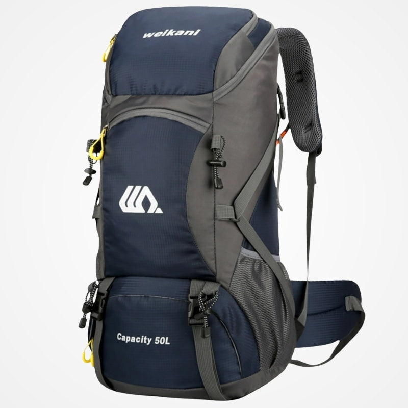 Nomade - Sac A Dos Randonnée 50 Litres