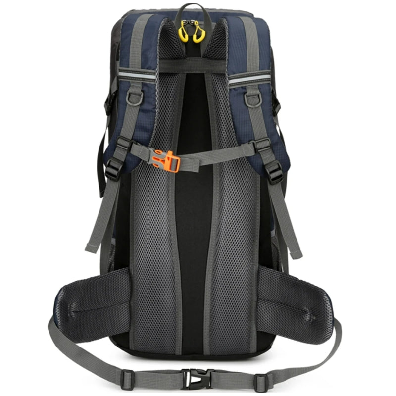Nomade - Sac A Dos Randonnée 50 Litres