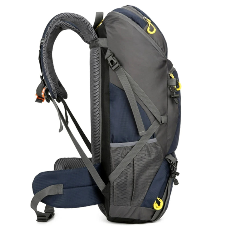 Nomade - Sac A Dos Randonnée 50 Litres