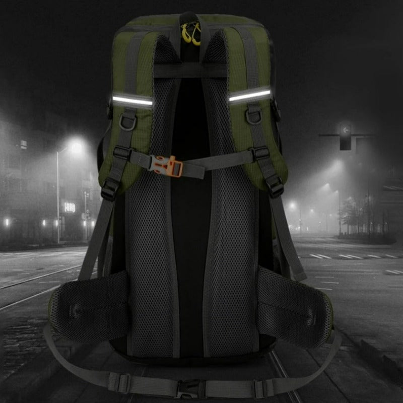 Nomade - Sac A Dos Randonnée 50 Litres