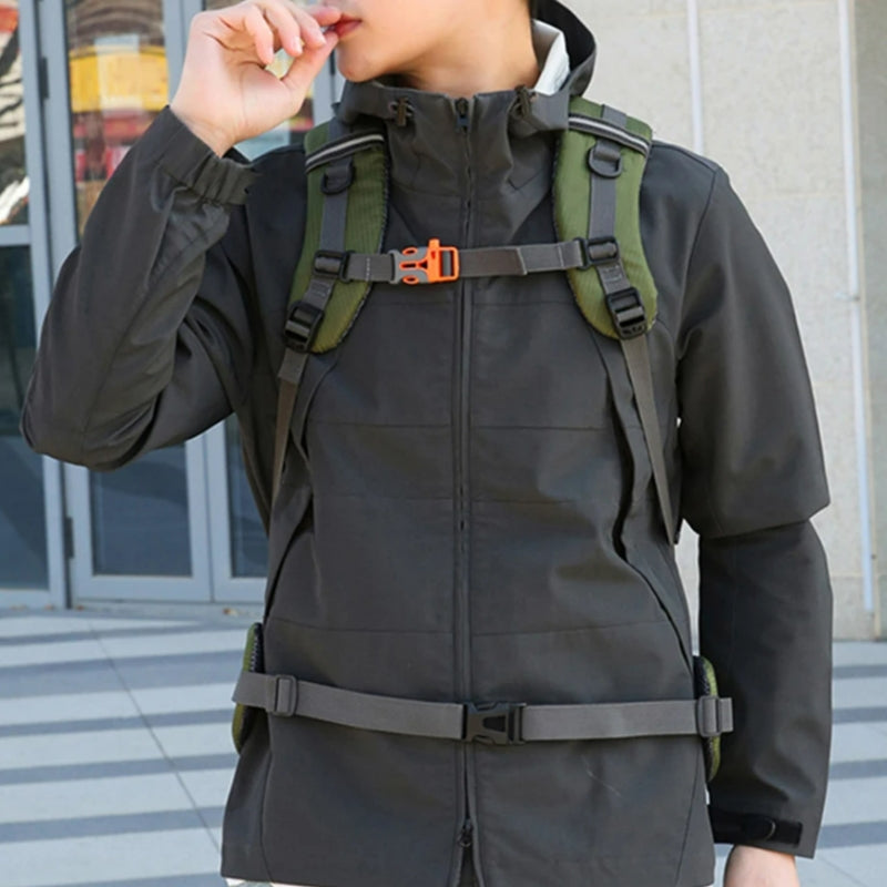 Sac A Dos Randonnée 50 Litres