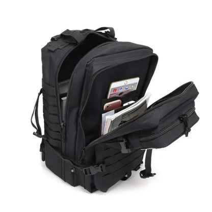 Sac À Dos Randonnée Militaire