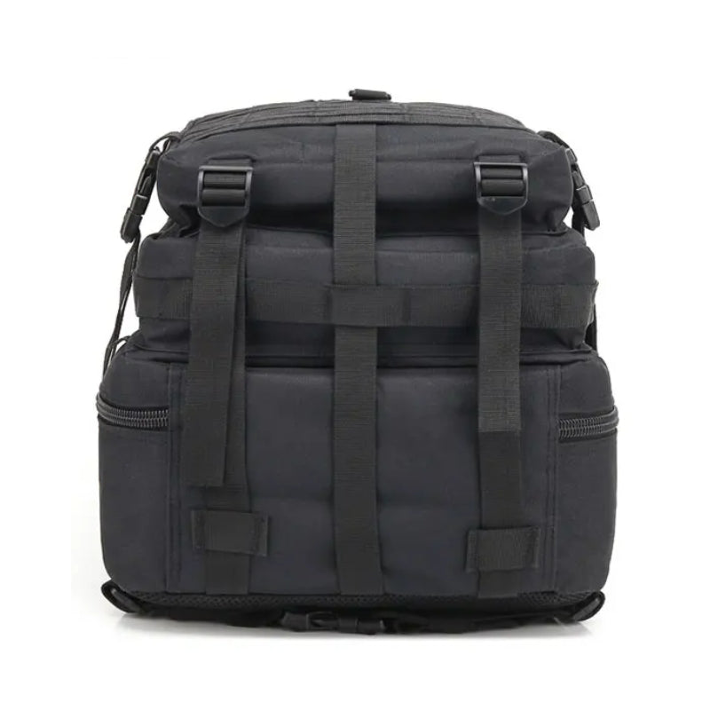 Nomade - Sac À Dos Randonnée Militaire - vue 11