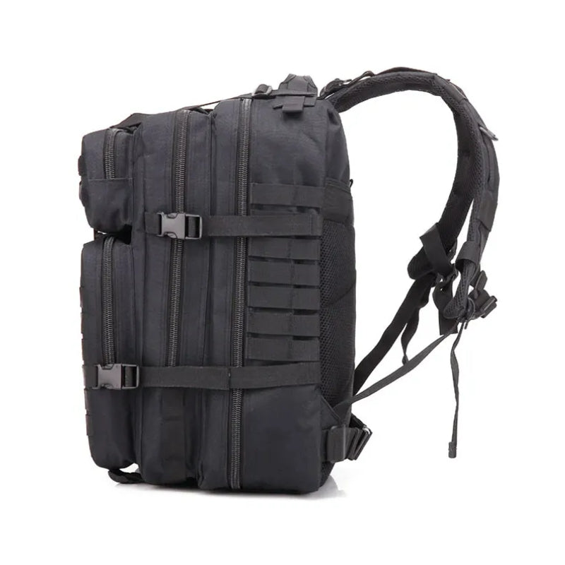 Nomade - Sac À Dos Randonnée Militaire - vue 9