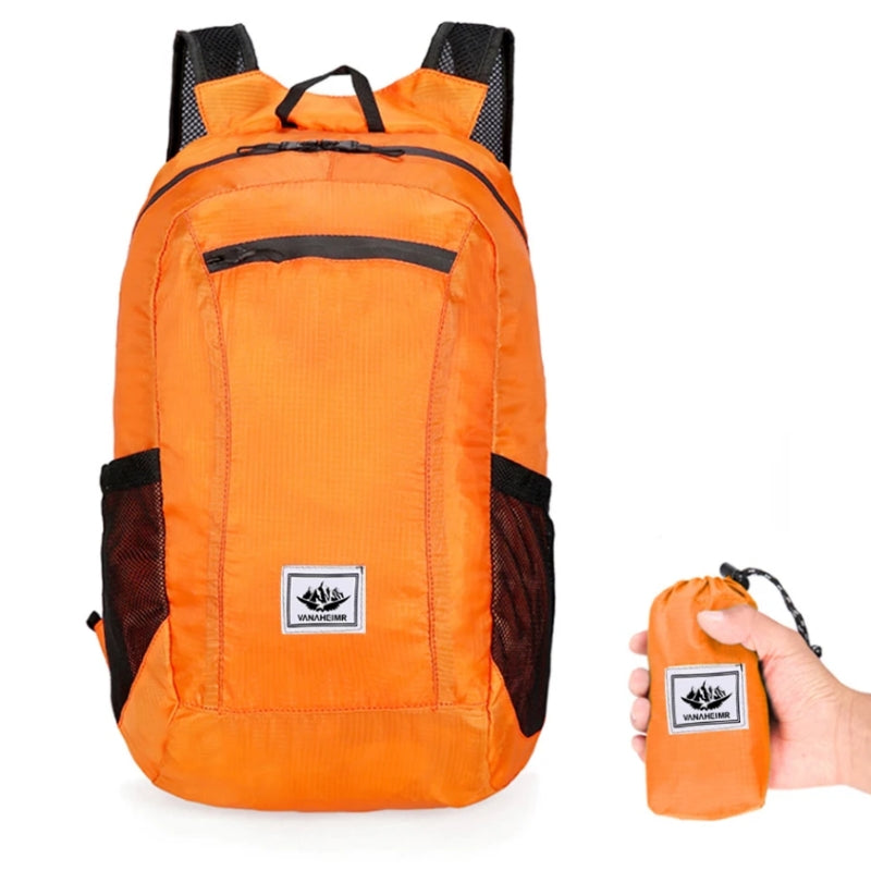 Sac À Dos Randonnée Ultra Léger