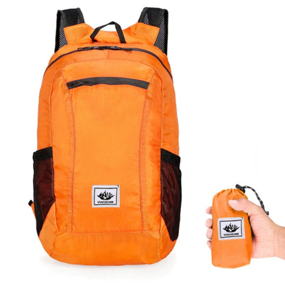 Sac À Dos Randonnée Ultra Léger