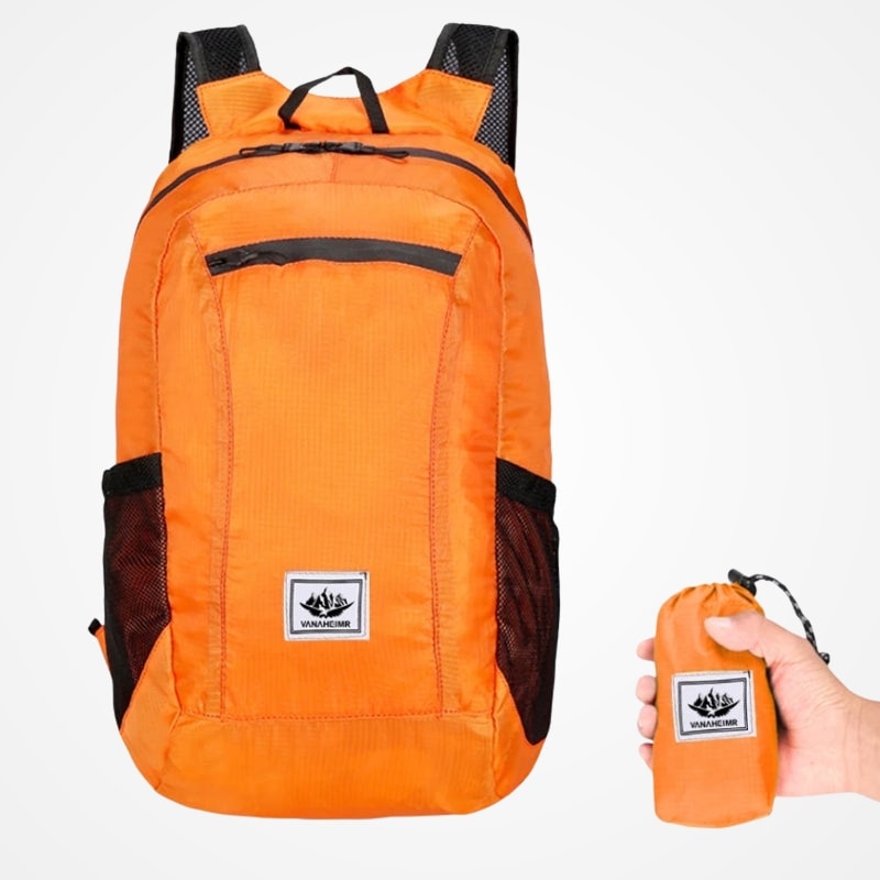 Nomade - Sac À Dos Randonnée Ultra Léger