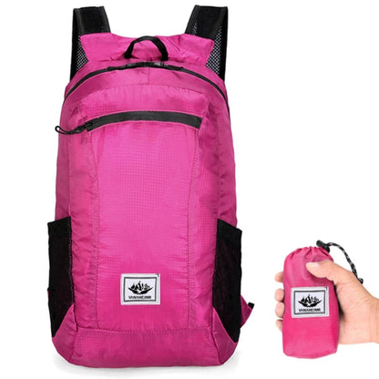 Sac À Dos Randonnée Ultra Léger