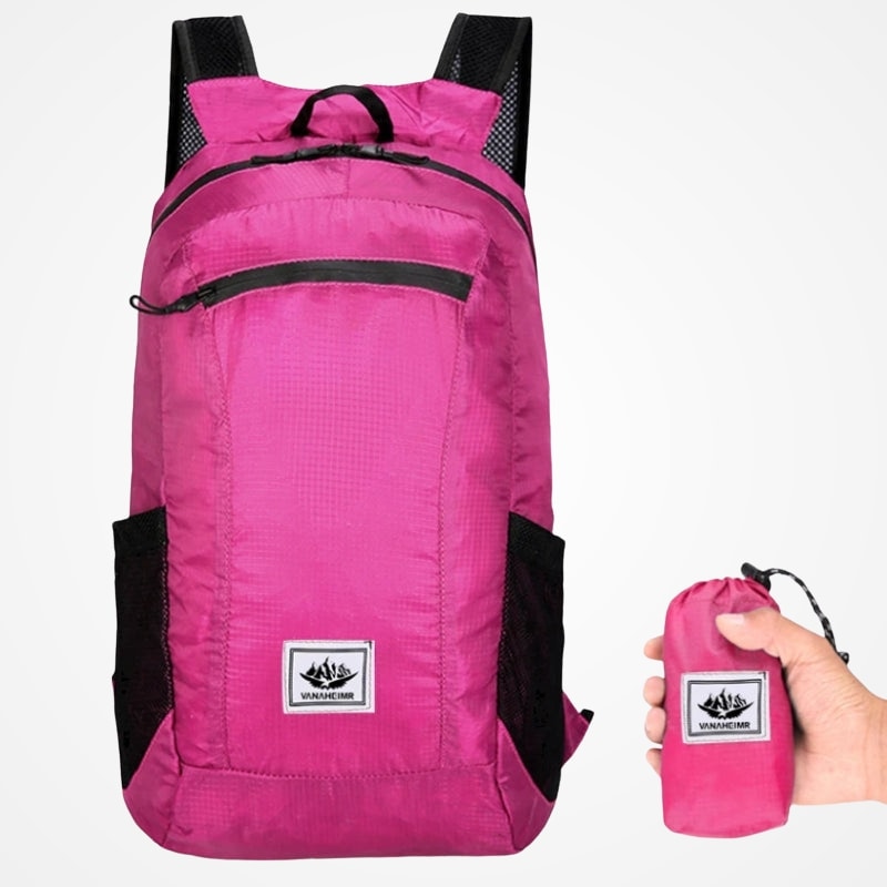 Nomade - Sac À Dos Randonnée Ultra Léger