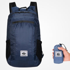 VARANGUE - Sac À Dos Randonnée Ultra Léger