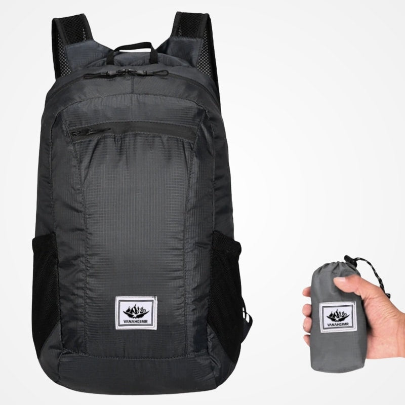 Nomade - Sac À Dos Randonnée Ultra Léger