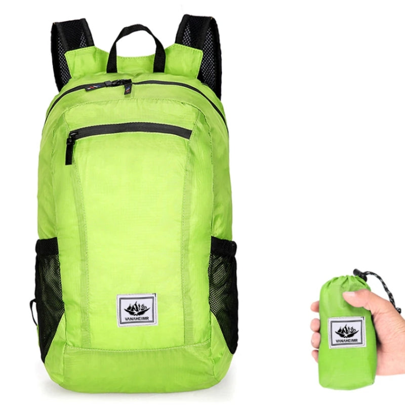 Sac À Dos Randonnée Ultra Léger