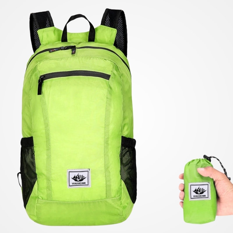 Nomade - Sac À Dos Randonnée Ultra Léger