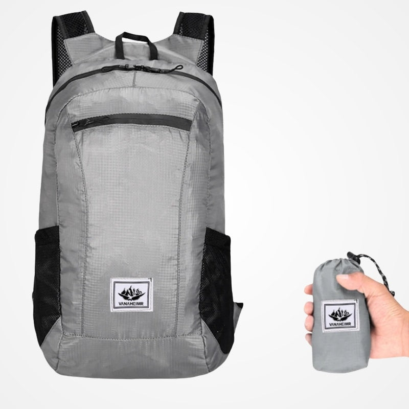Nomade - Sac À Dos Randonnée Ultra Léger