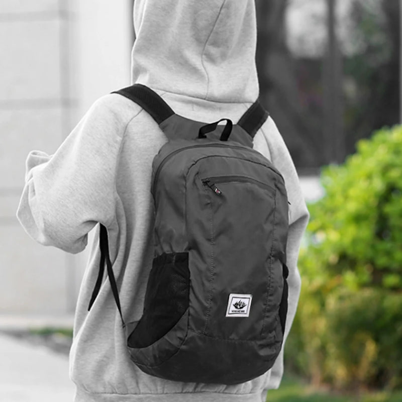 Nomade - Sac À Dos Randonnée Ultra Léger