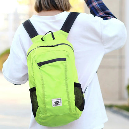 Sac À Dos Randonnée Ultra Léger