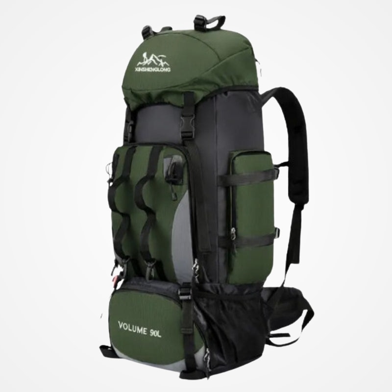 Nomade - Sac À Dos Trekking