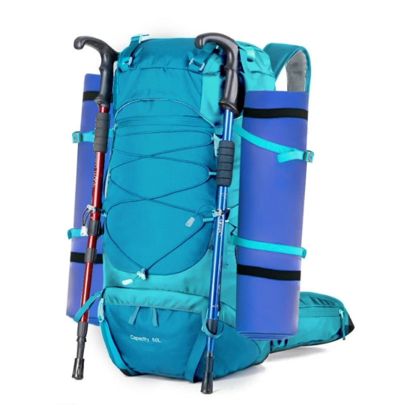 Nomade - Sac Randonnée 50l - vue 13