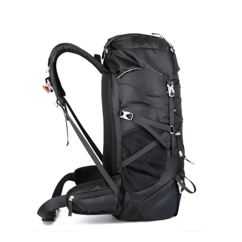 Nomade - Sac Randonnée 50l - vue 12