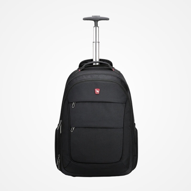 Odyssée - Valise Sac À Dos À Roulettes