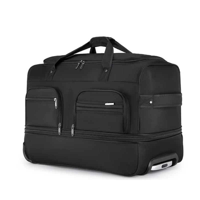Odyssée - Sac De Voyage Trolley - vue 14