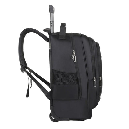 Sac À Dos À Roulettes