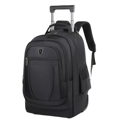 Sac À Dos À Roulettes