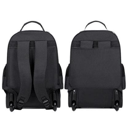 Sac À Dos À Roulettes