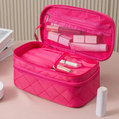 Trousse de Toilette Cosmétiques