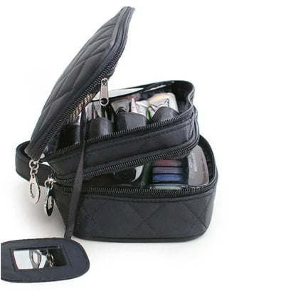 Trousse de Toilette Cosmétiques