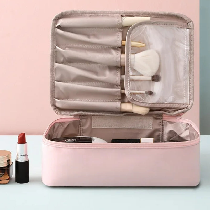 Ritual - Trousse De Toilette Et Maquillage Femme