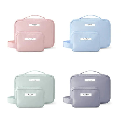 Trousse De Toilette Et Maquillage Femme