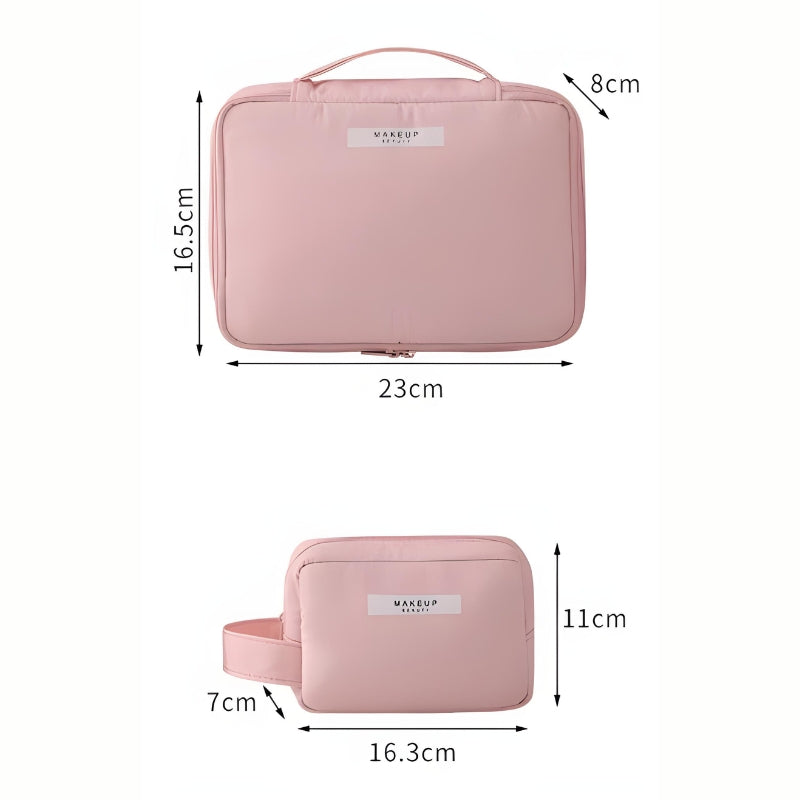 Trousse De Toilette Et Maquillage Femme