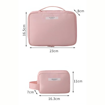 Trousse De Toilette Et Maquillage Femme