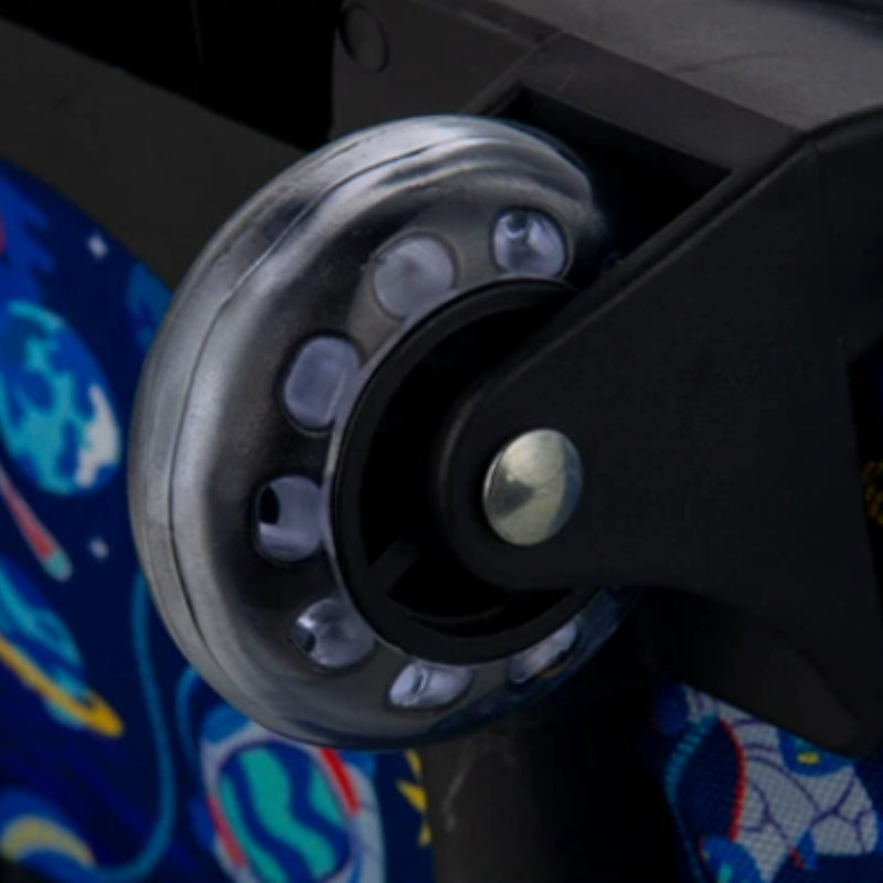 Sac A Dos Roulette Voyage Enfant