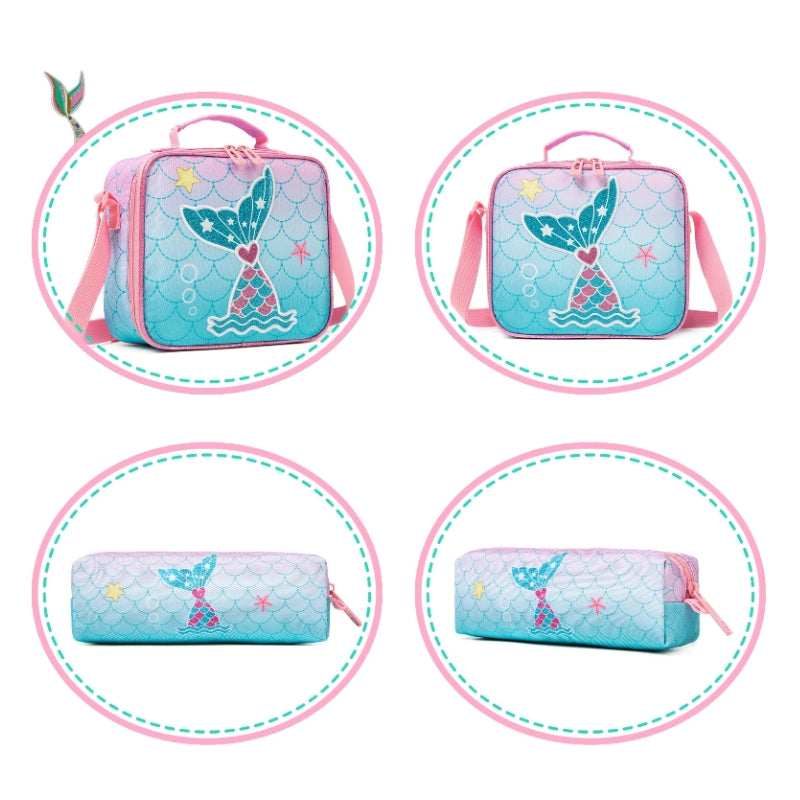 Sac A Dos Enfant 6 Ans